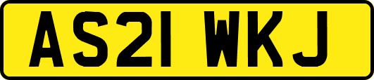 AS21WKJ