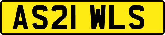 AS21WLS