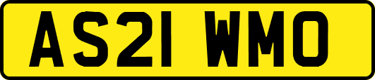 AS21WMO