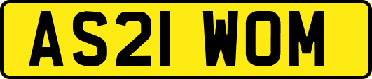 AS21WOM