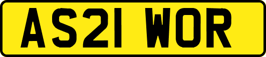 AS21WOR