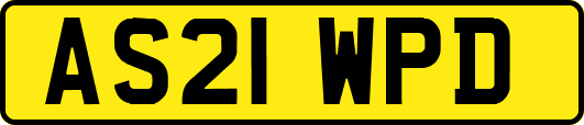 AS21WPD