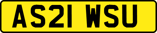 AS21WSU