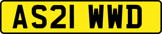 AS21WWD