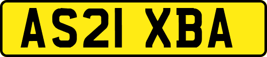 AS21XBA