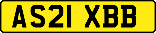 AS21XBB