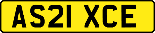 AS21XCE