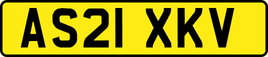 AS21XKV