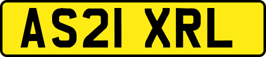 AS21XRL