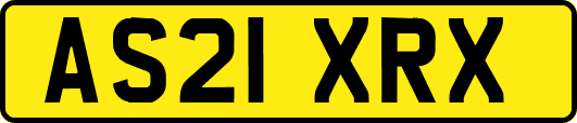 AS21XRX