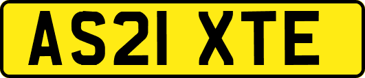 AS21XTE