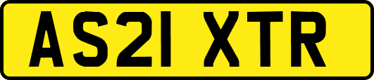 AS21XTR