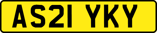 AS21YKY