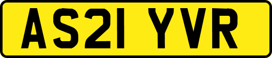 AS21YVR