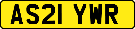 AS21YWR