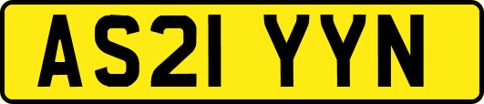 AS21YYN