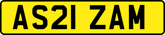AS21ZAM