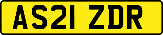 AS21ZDR