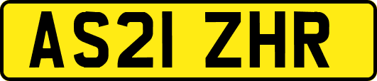 AS21ZHR