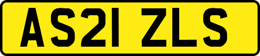 AS21ZLS