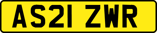 AS21ZWR