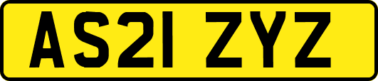 AS21ZYZ