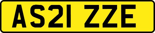 AS21ZZE