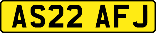 AS22AFJ
