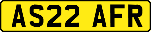 AS22AFR