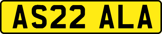 AS22ALA