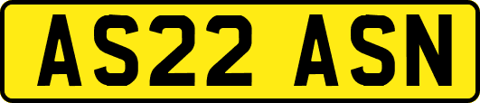 AS22ASN