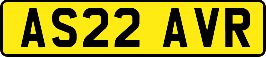 AS22AVR