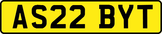 AS22BYT