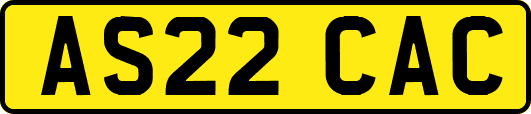 AS22CAC