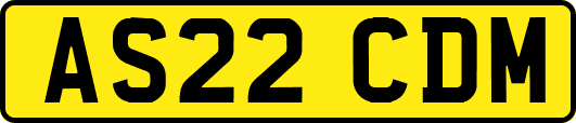 AS22CDM