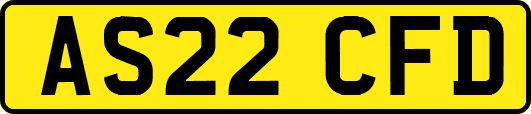 AS22CFD