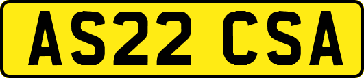 AS22CSA