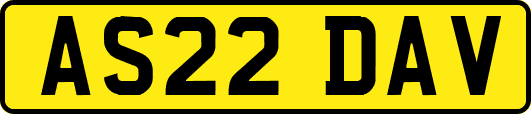 AS22DAV
