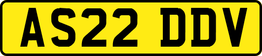 AS22DDV