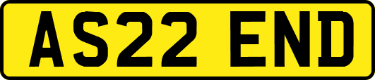 AS22END