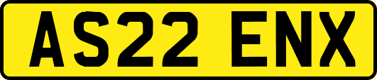 AS22ENX
