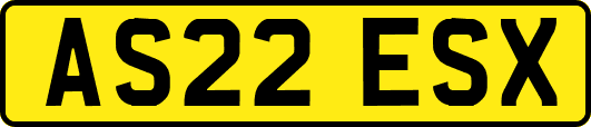 AS22ESX