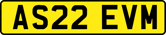 AS22EVM