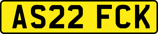 AS22FCK