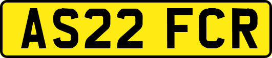 AS22FCR