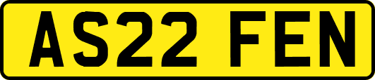 AS22FEN