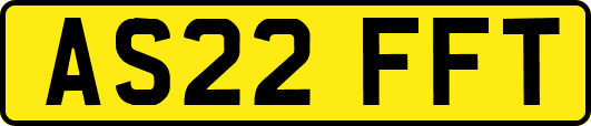 AS22FFT
