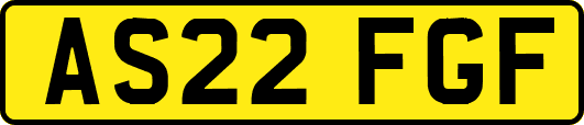 AS22FGF