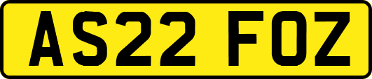 AS22FOZ