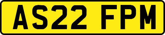 AS22FPM